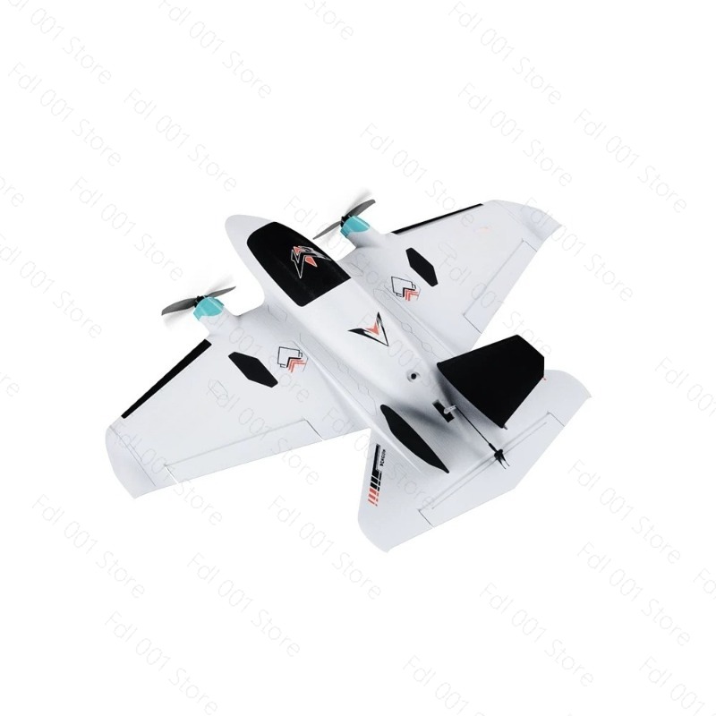 Dual Motor FPV Fixed Wing RC A - Drone Rc Aircraft 评论和价格