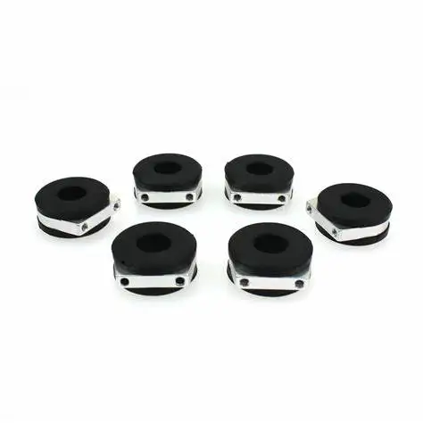 1-6pcs CNC Aluminium Gimbal 8m - Drone Rc Fpv 评论和价格