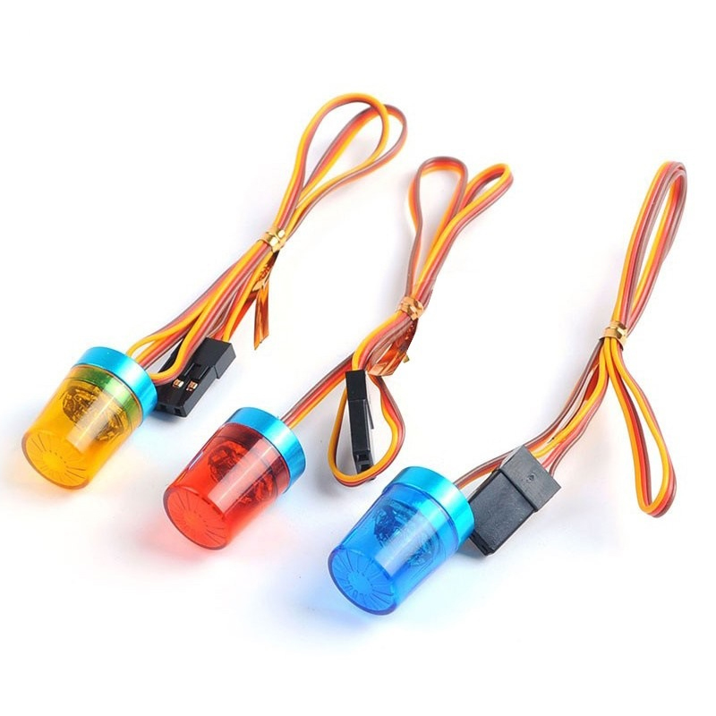 Multi-function LED Lamp Strobi - Drone Lidi Rc 评论和价格