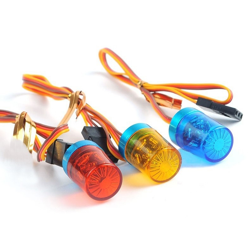 Multi-function LED Lamp Strobi - Drone Lidi Rc 评论和价格