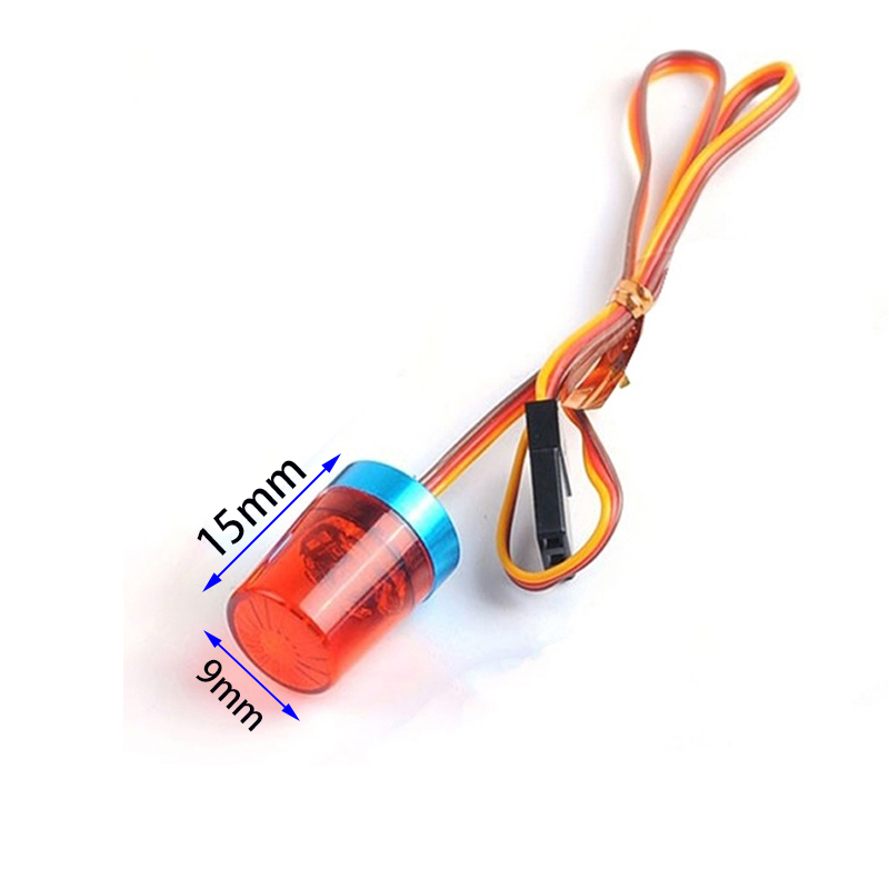 Multi-function LED Lamp Strobi - Drone Lidi Rc 评论和价格