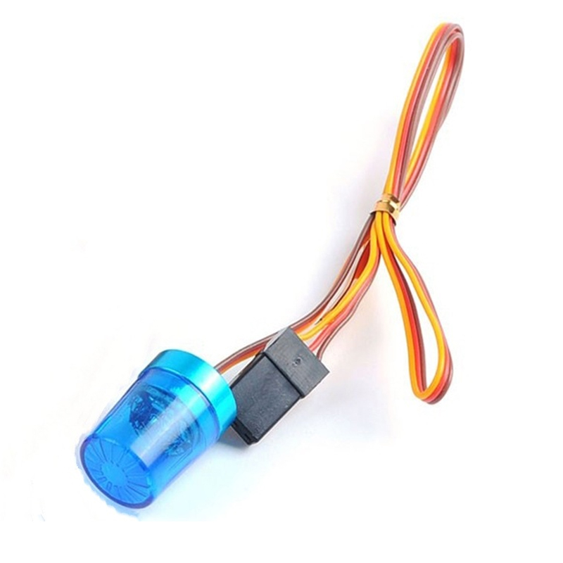 Multi-function LED Lamp Strobi - Drone Lidi Rc 评论和价格