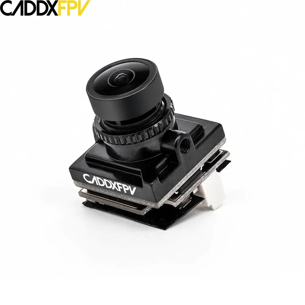 Caddx Baby Ratel 2 Nano Size 1 - Drone Rc With Screen 评论和价格
