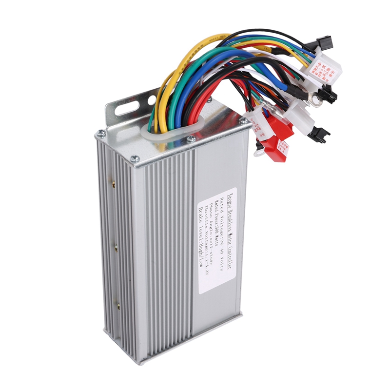 Brushless Controller 30A EBike - Brushless Motor 评论和价格