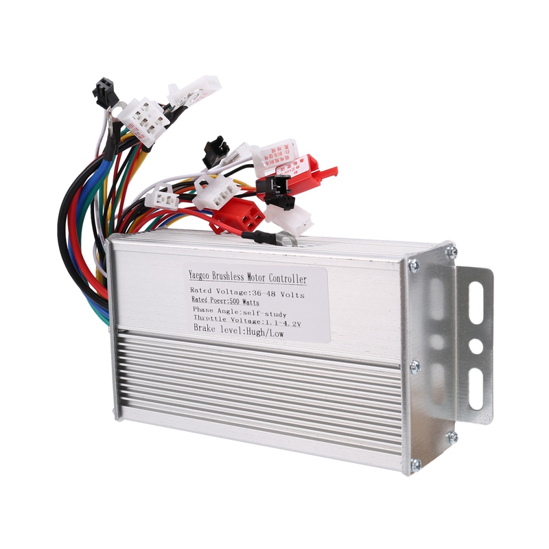 Brushless Controller 30A EBike - Brushless Motor 评论和价格