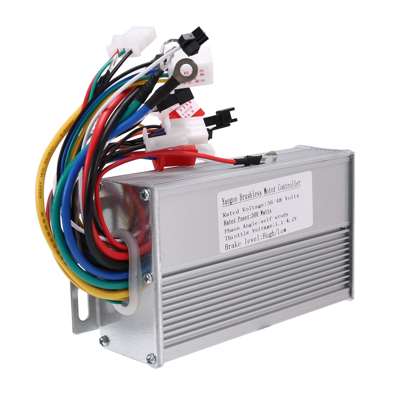 Brushless Controller 30A EBike - Brushless Motor 评论和价格