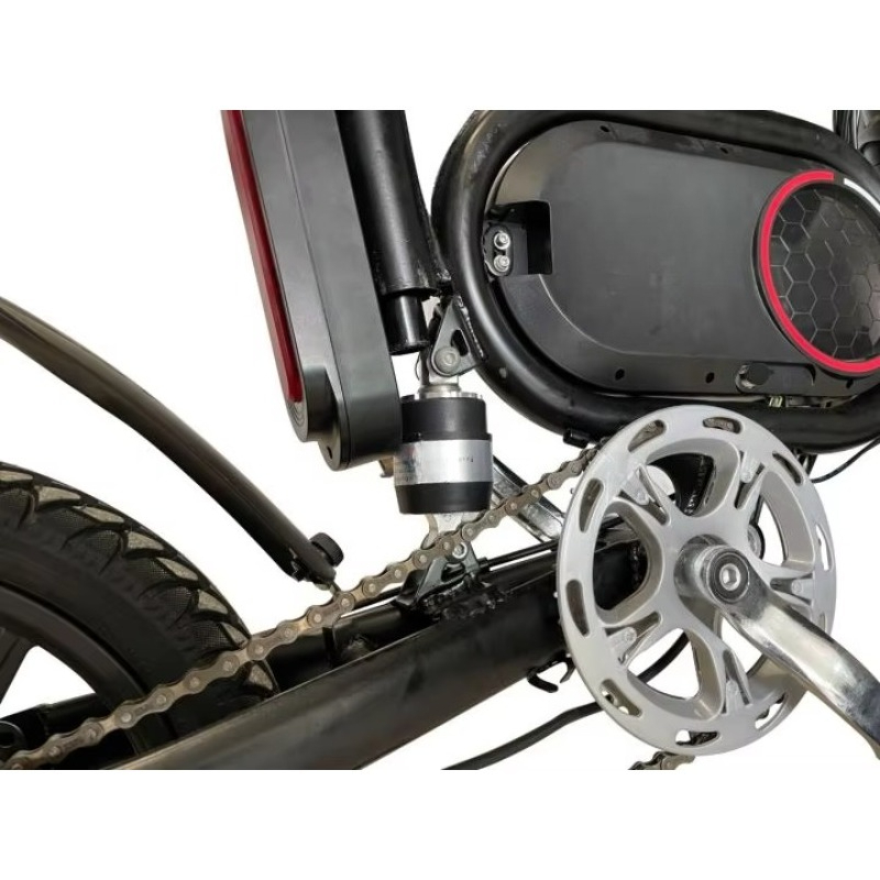 14-Inch Brushless Folding Elec - Brushless Motor 评论和价格