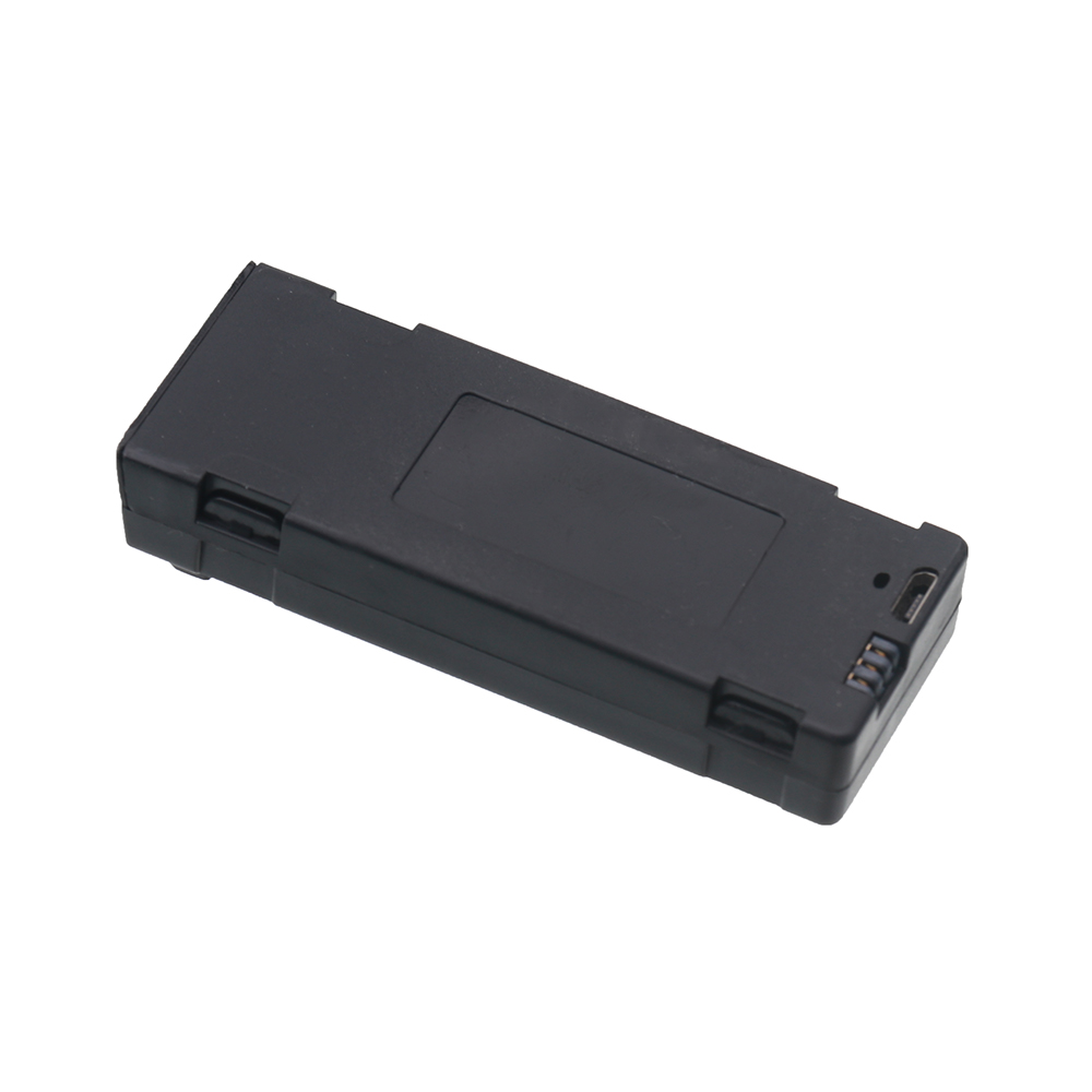 Rechargeable 3.7V Lipo Battery - Drone Rc E99 评论和价格
