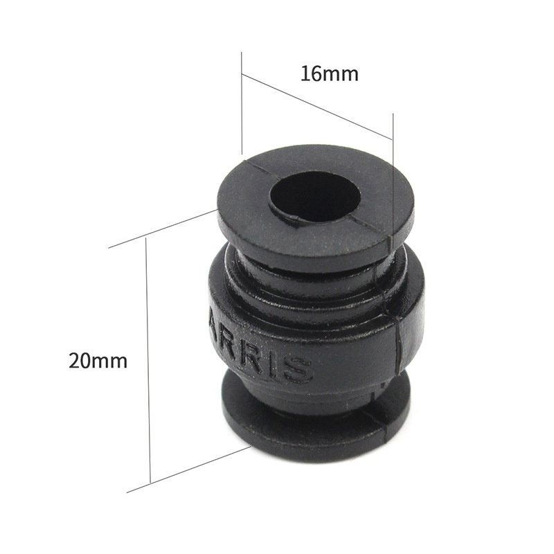 4Pcs/Lot Anti Vibration Rubber - Drone Rc Fpv 评论和价格