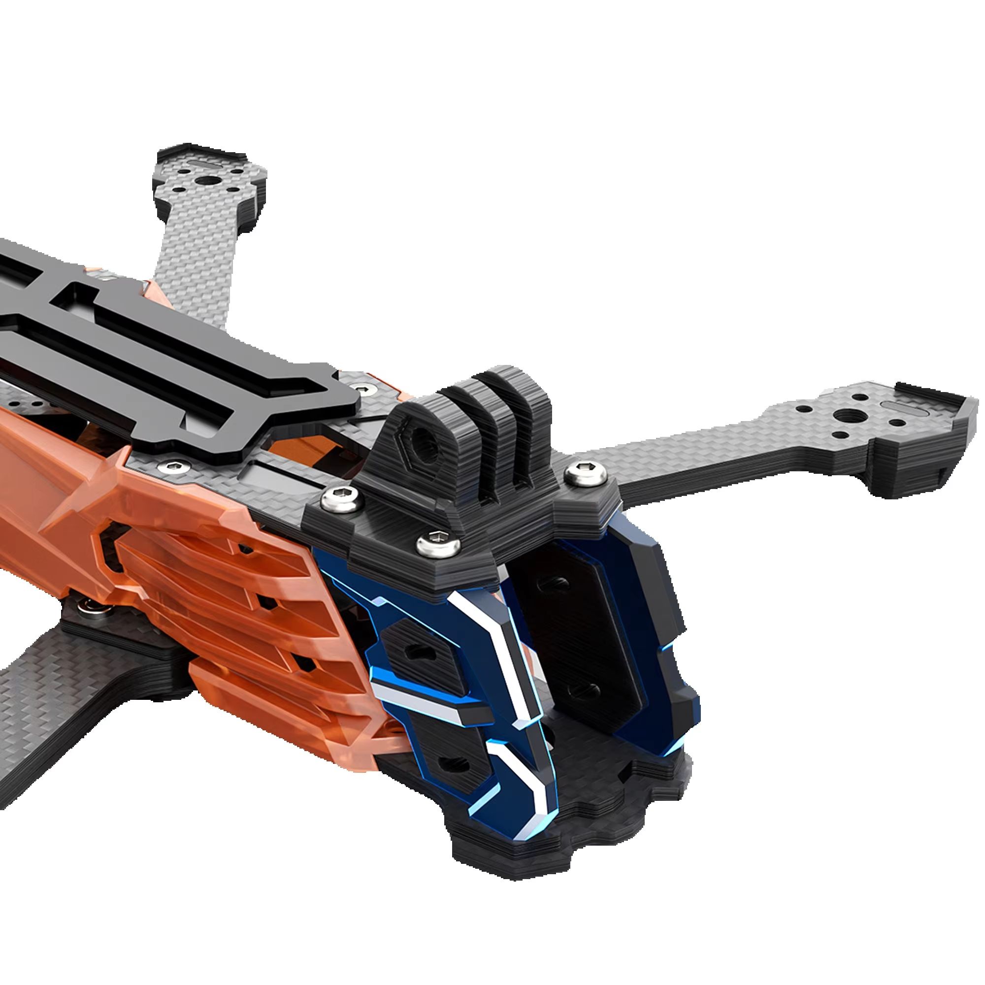 GEPRC GEP-Vapor-D5 D6 O4 Pro C - Drone Rc Land 评论和价格