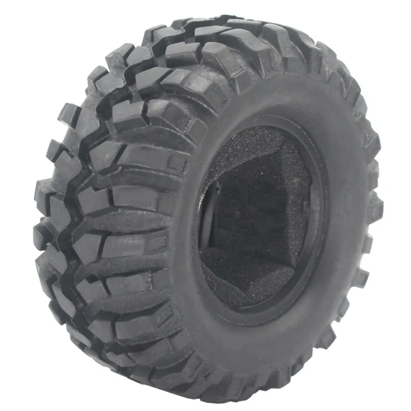 4pcs 1.9 Inch  96mm 108mm Rock - Rc Rock Crawler 评论和价格