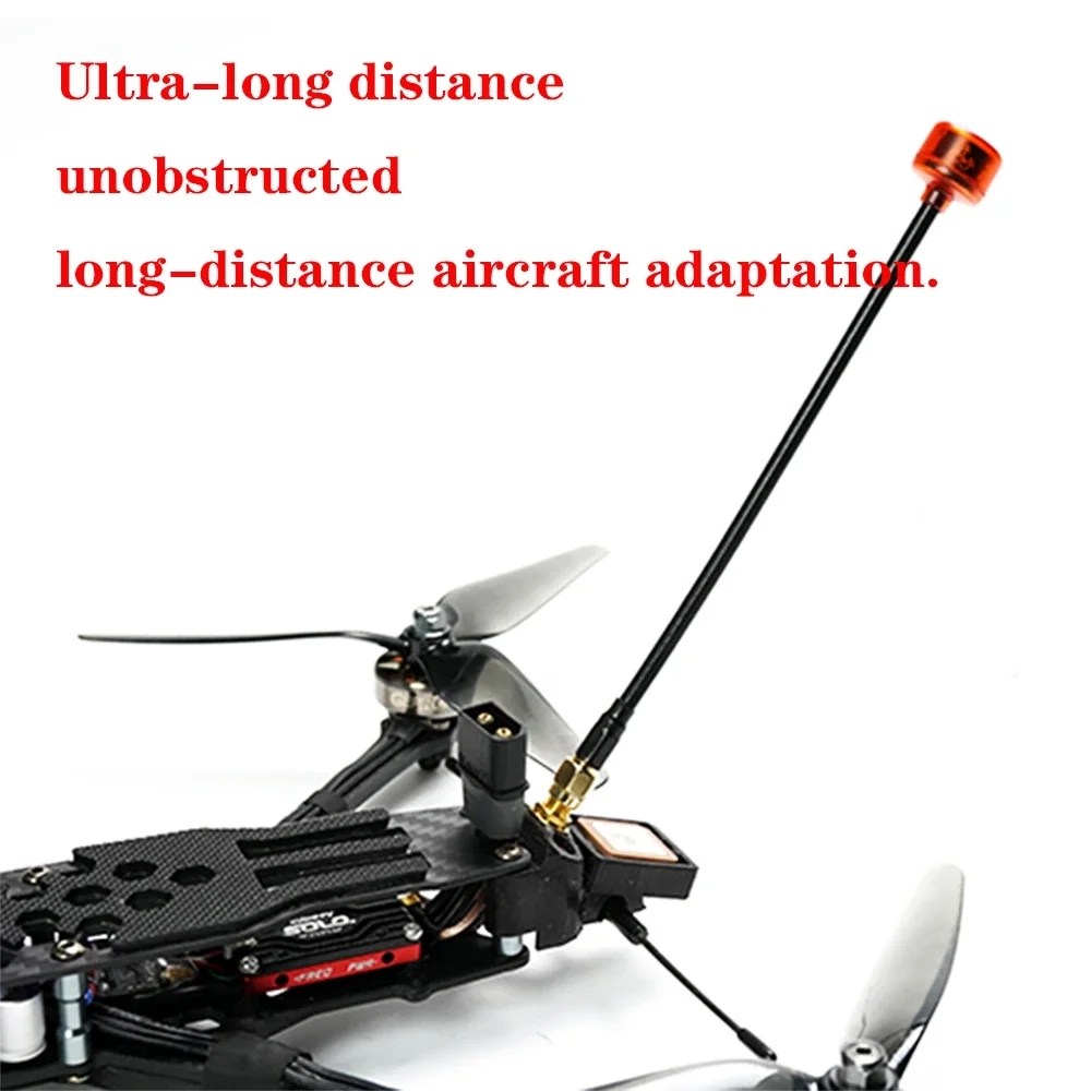 2026 NEW RUSHFPV RUSH Cherry F - Drone Rc Controller 评论和价格