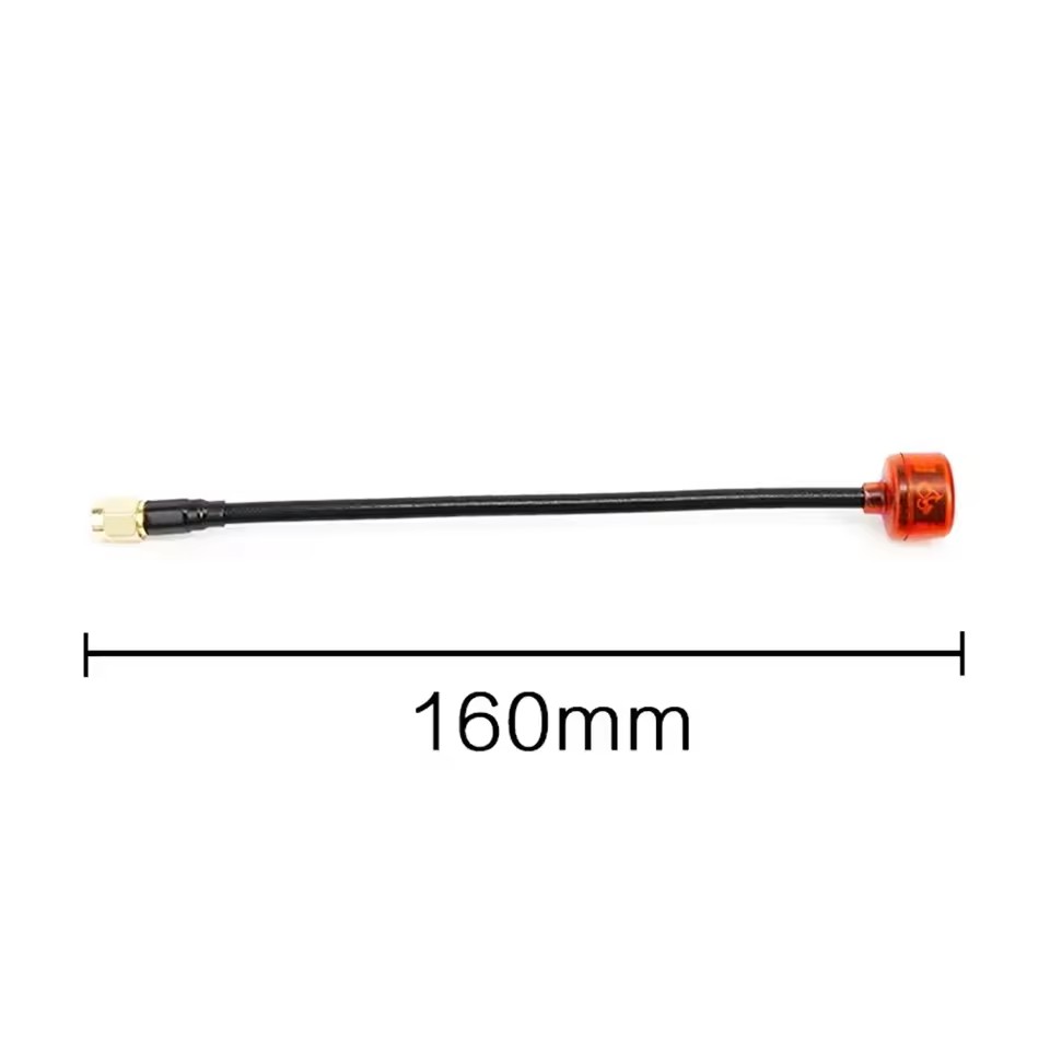 2026 NEW RUSHFPV RUSH Cherry F - Drone Rc Controller 评论和价格
