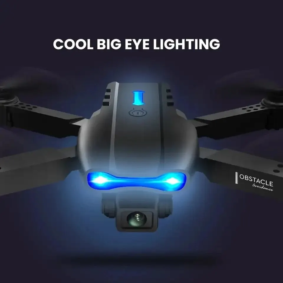 Professional Mini Drone E99 HD - Drone Rc E99 评论和价格