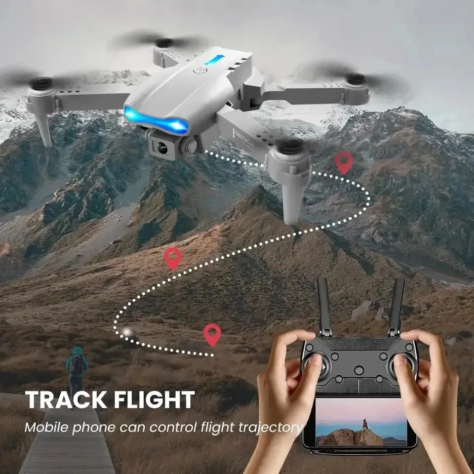 Professional Mini Drone E99 HD - Drone Rc E99 评论和价格