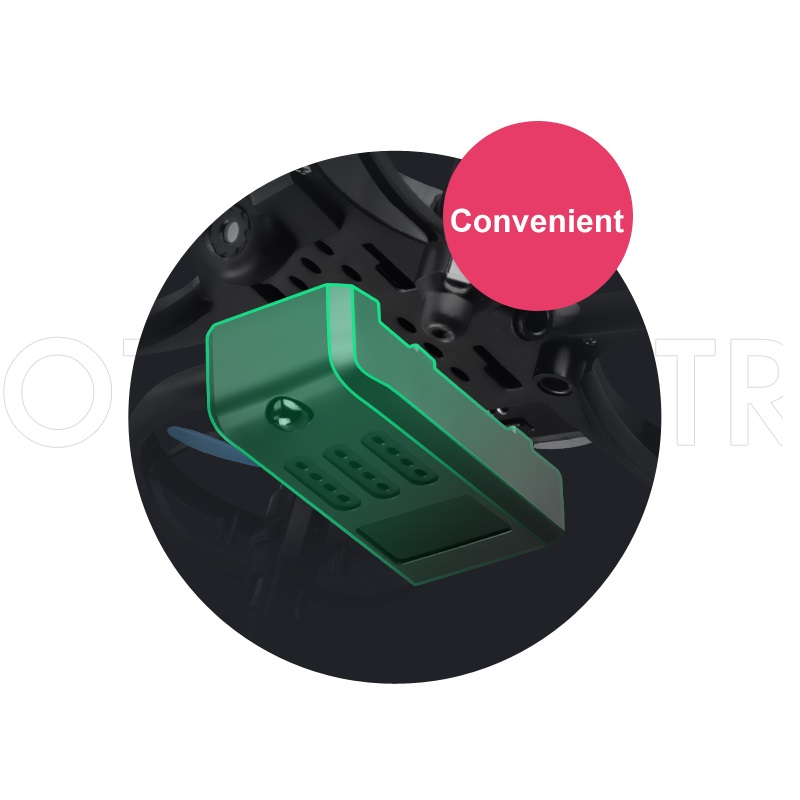 4DRC V8 Drone Original Battery - Drone Rcs 评论和价格
