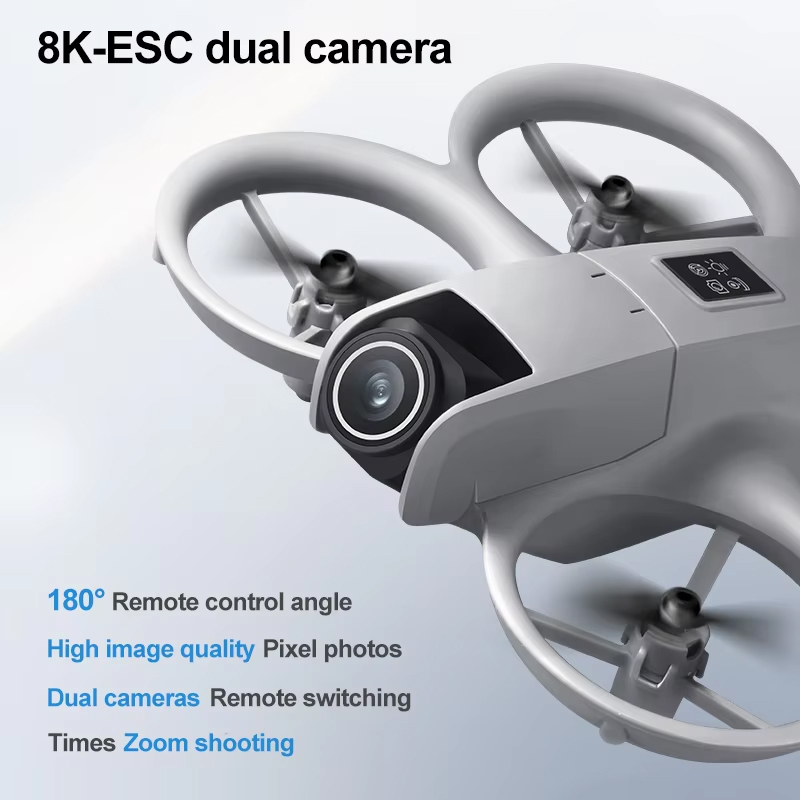 G-T3 RC Drone 8K 5G Profession - Drone Aircraft Jjrc 评论和价格