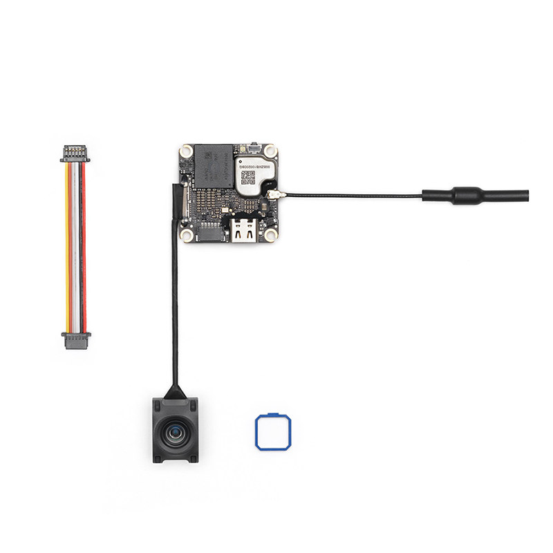 DJI O4 Air Unit Series Flagshi - Drone Rc Controller 评论和价格
