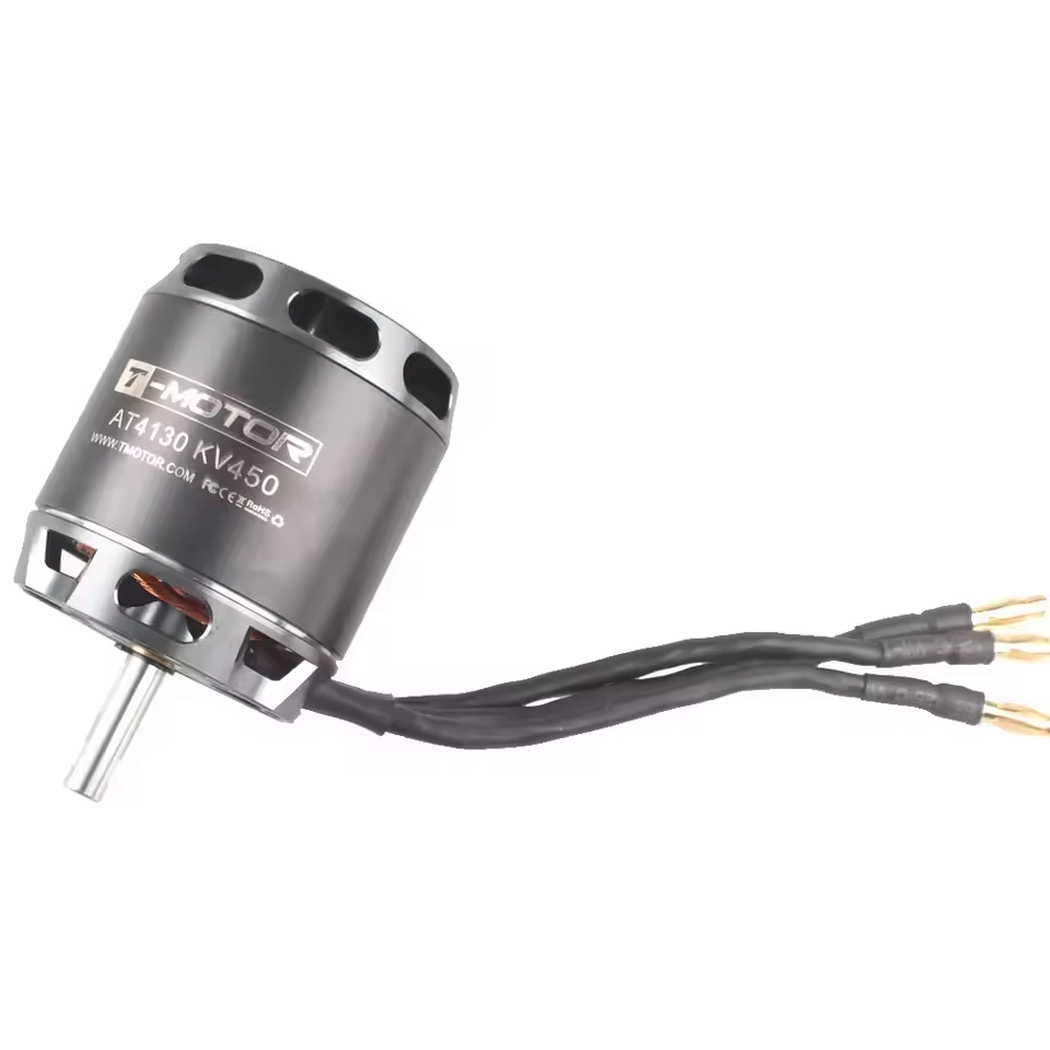 T-MOTOR AT4130 230/300/450KV L - Drone Rc Parts 评论和价格