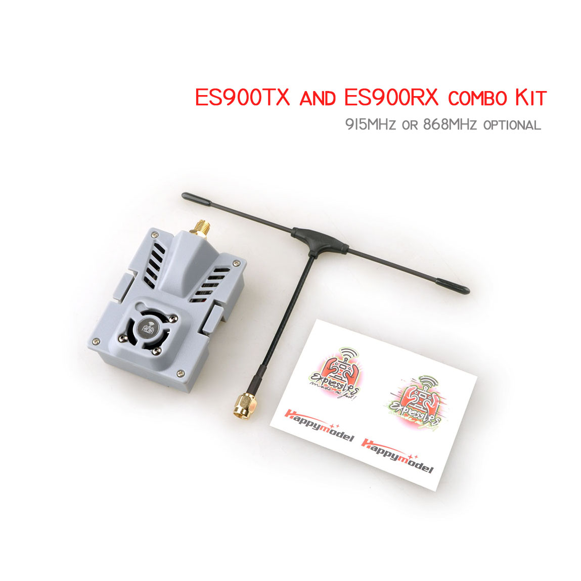 Happymodel RC ELRS Micro ES900 - Rc Motor Drone 评论和价格