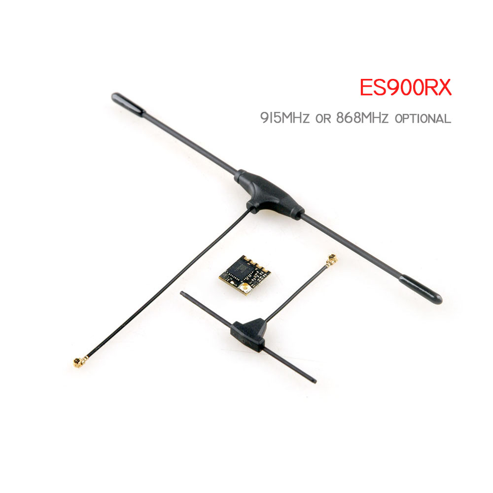 Happymodel RC ELRS Micro ES900 - Rc Motor Drone 评论和价格