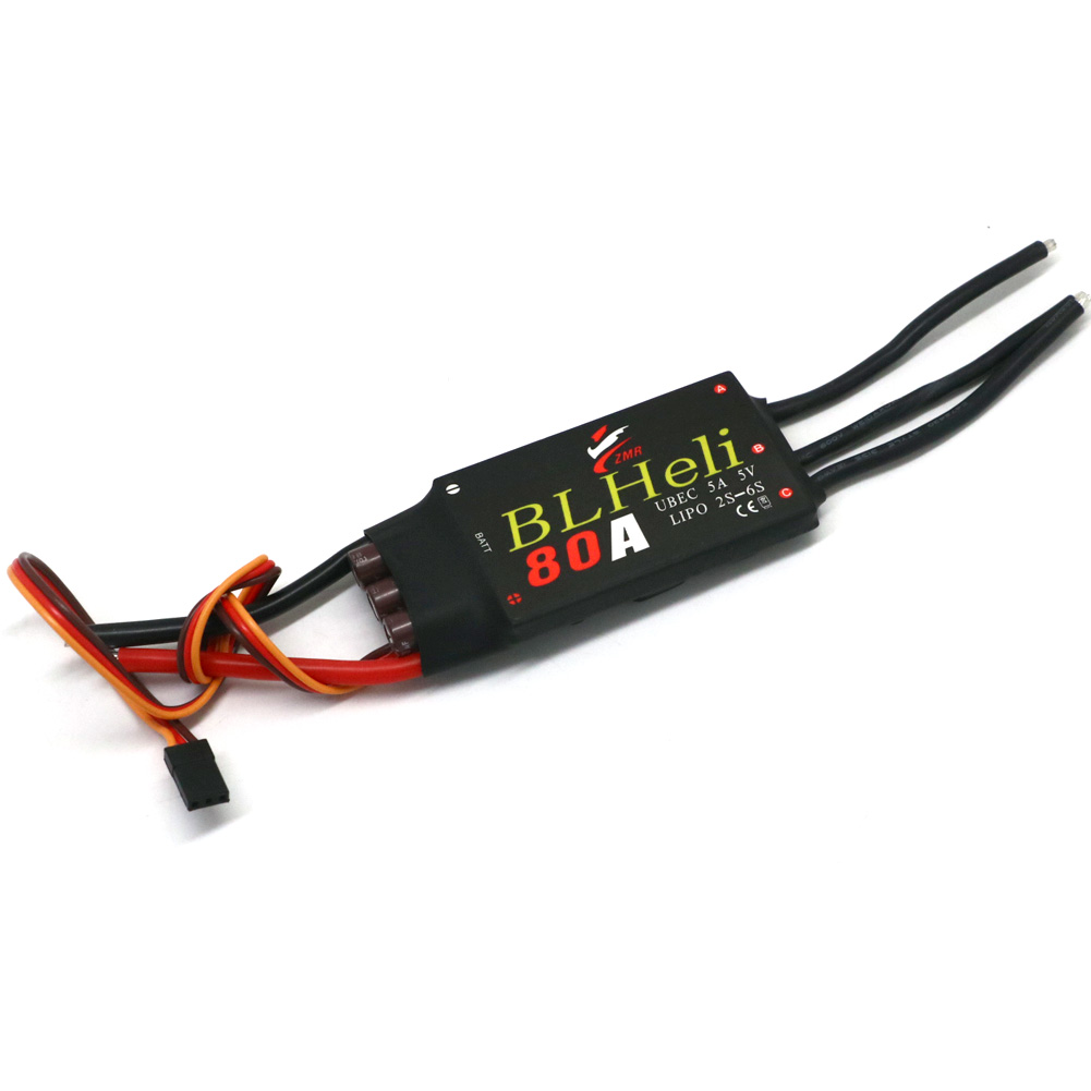 BLHeli Brushless ESC 80A 12A 2 - Drone Rc Aircraft 评论和价格