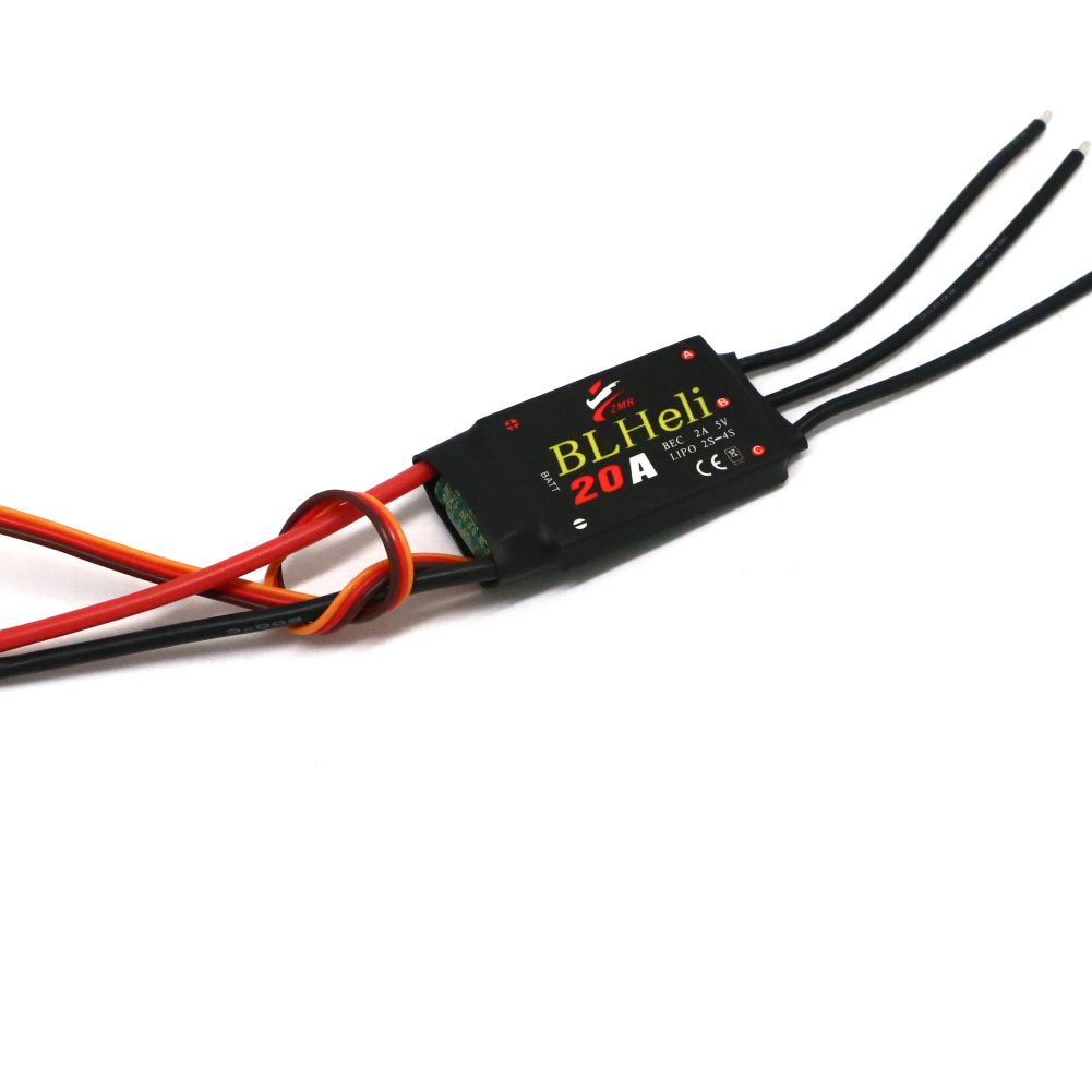 BLHeli Brushless ESC 80A 12A 2 - Drone Rc Aircraft 评论和价格