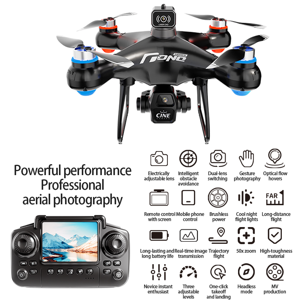 E55 Air Screen Control Drone P - Drone Rc With Screen 评论和价格
