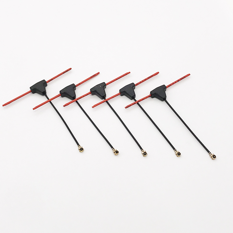 2.4G 2DBI T Antenna IPX1 for T - Drone Rcs 评论和价格