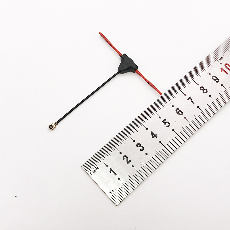 2.4G 2DBI T Antenna IPX1 for T - Drone Rcs 评论和价格