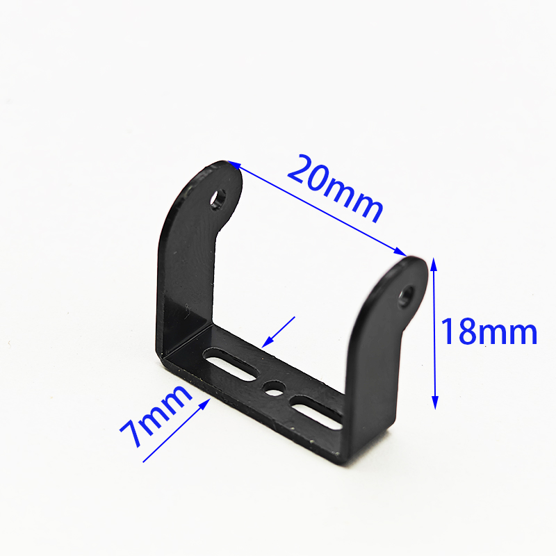 19*19mm Micro FPV Camera Mount - Drone Rc With Screen 评论和价格