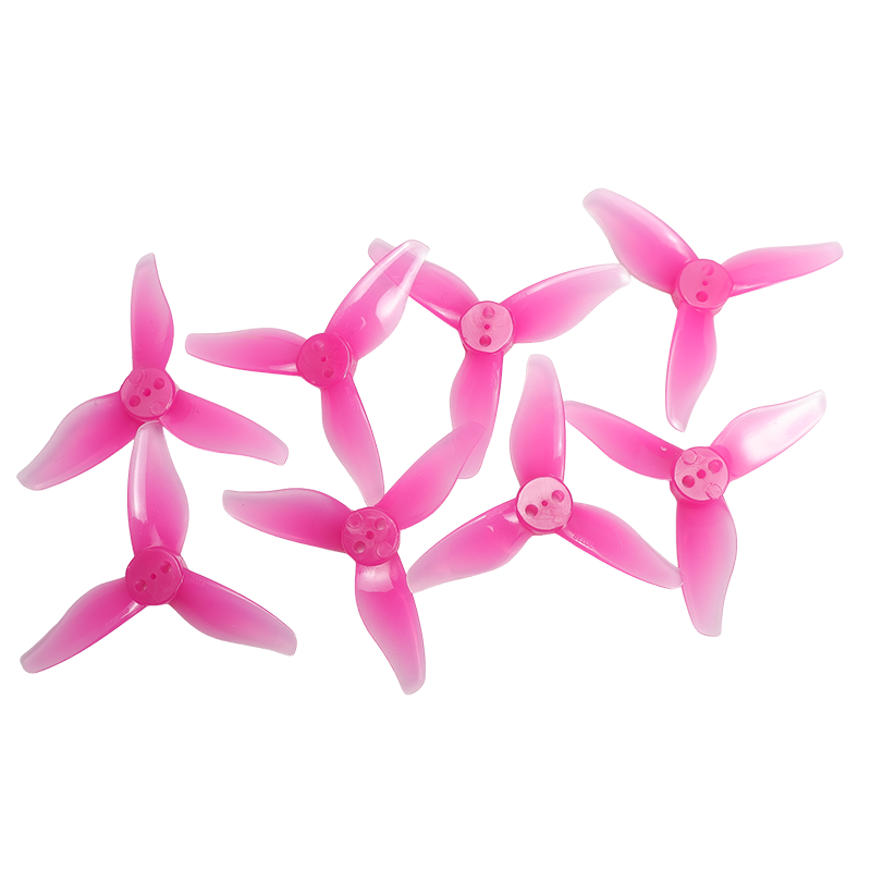 NEW 4Pairs/8pcs Gemfan Hurrica - Drone Rc Mini 评论和价格