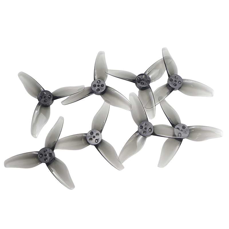 NEW 4Pairs/8pcs Gemfan Hurrica - Drone Rc Mini 评论和价格