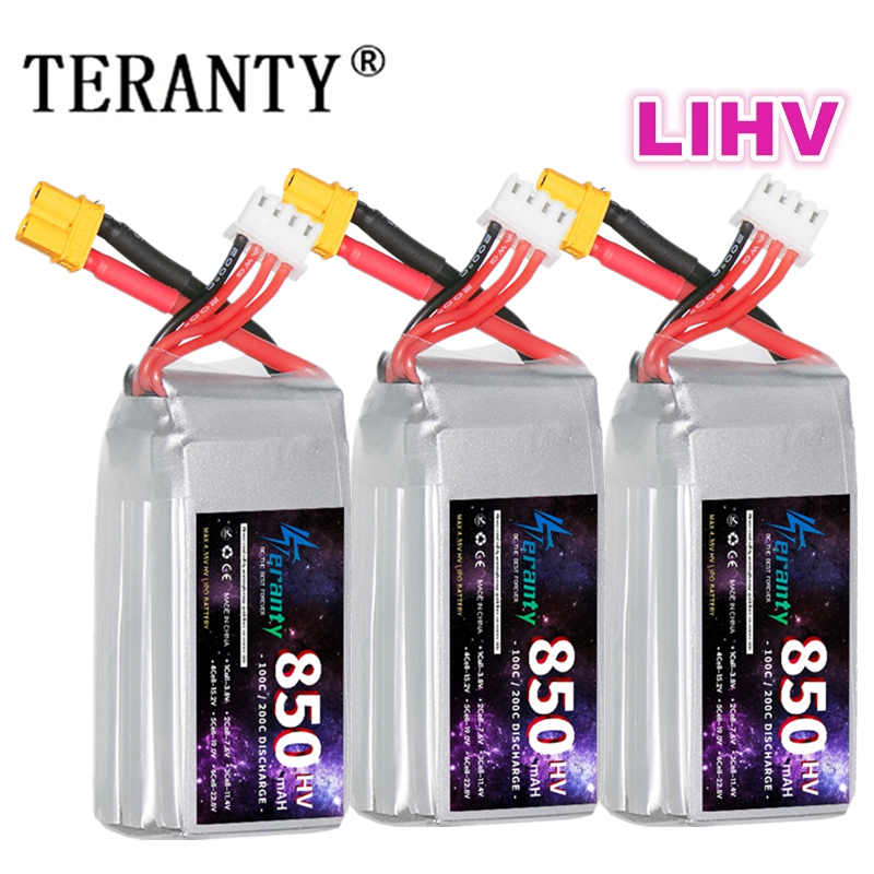 1/2/3PCS TERANTY 3S 11.4V Lipo - Drone Rcs 评论和价格