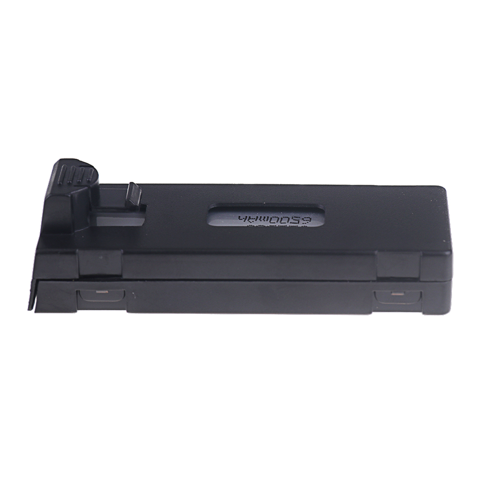 Rechargeable 3.7V 6500mAh Batt - Drone Rc E99 评论和价格